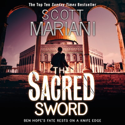 The Sacred Sword