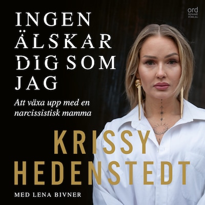 Ingen älskar dig som jag