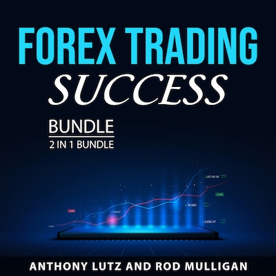 Forex Trading Success Bundle, 2 in 1 Bundle: