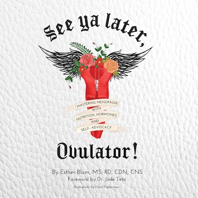 See ya later, Ovulator!