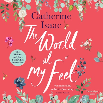 The World at My Feet