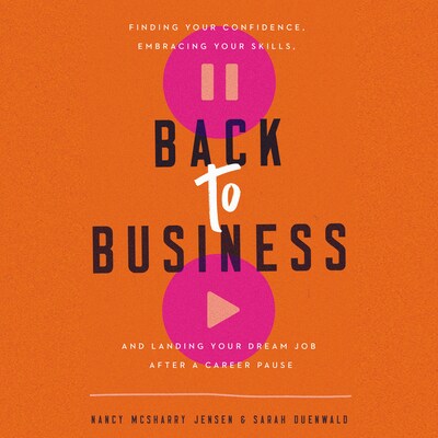 Back to Business