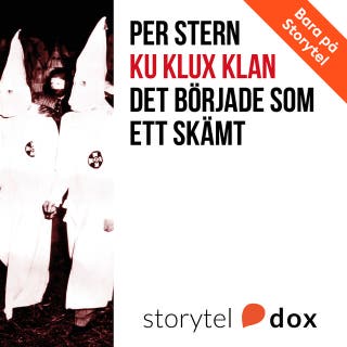 Ku Klux Klan - Det började som ett skämt