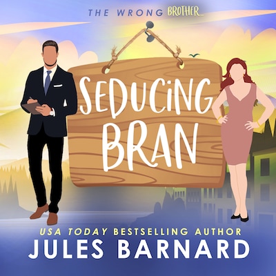 Seducing Bran