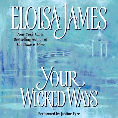 Your Wicked Ways