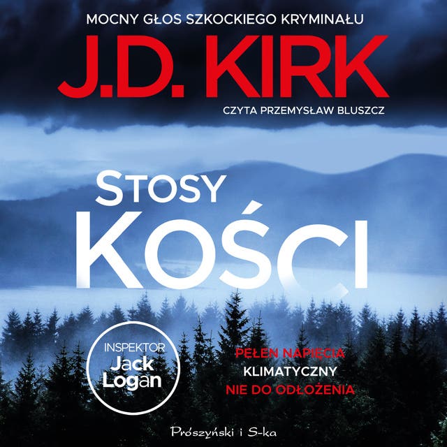 Stosy kości