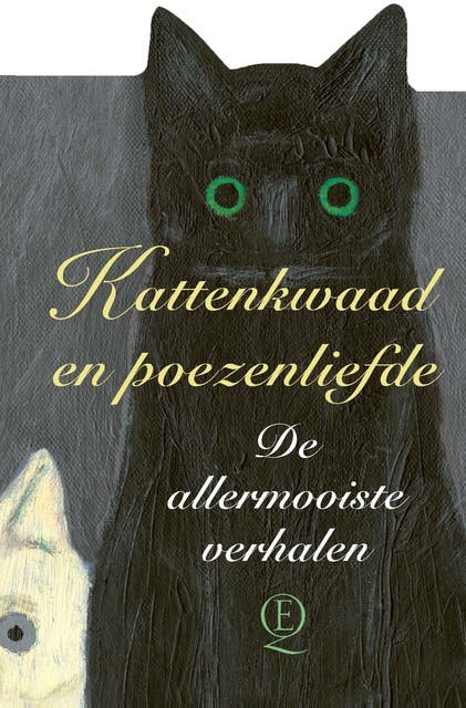 Kattenkwaad en poezenliefde: De allermooiste verhalen