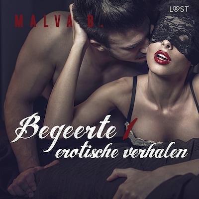 Begeerte 1 - erotisch verhaal