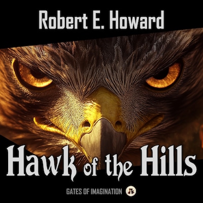 Hawk of the Hills