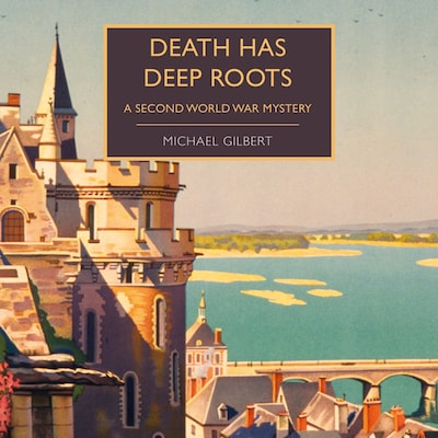 Death Has Deep Roots