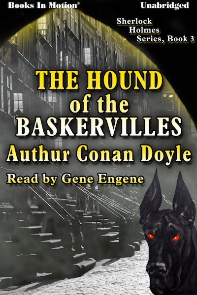 Hound of the Baskervilles