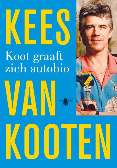 Koot graaft zich autobio