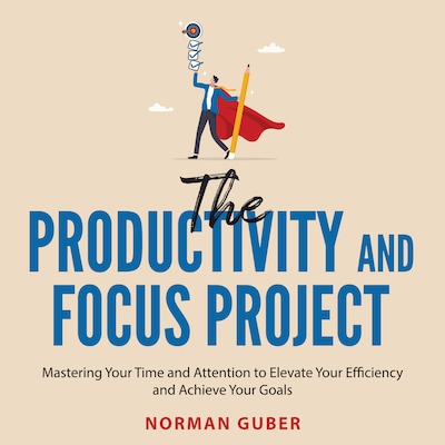 The Productivity and Focus Project