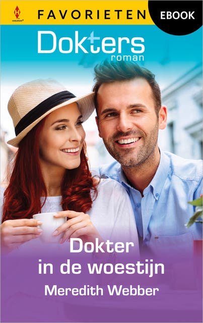 Dokter in de woestijn