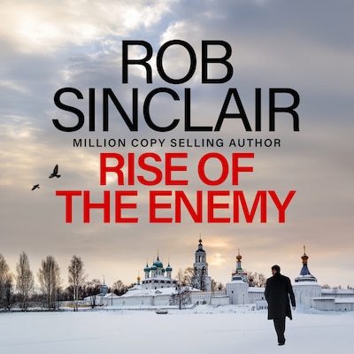 Rise of the Enemy