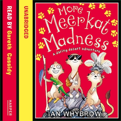 More Meerkat Madness