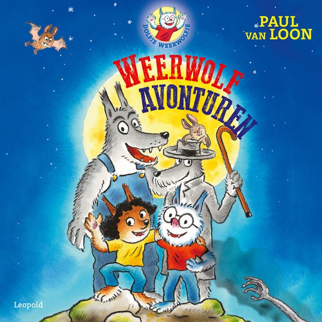 Weerwolfavonturen