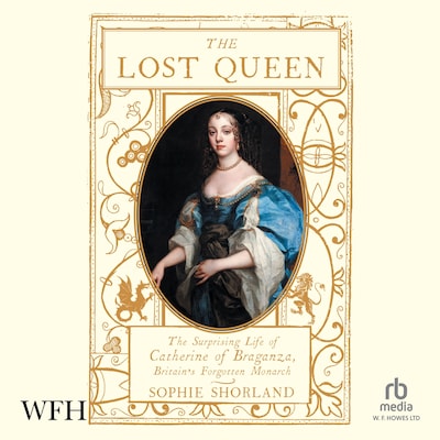 The Lost Queen