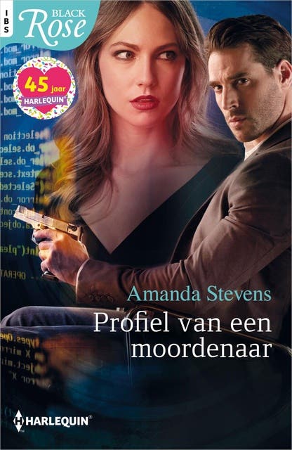 Profiel van een moordenaar