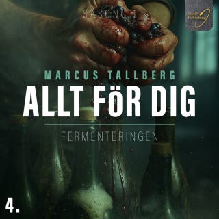 Fermenteringen