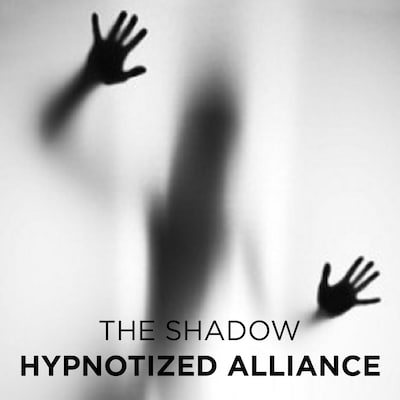 Hypnotized Audience