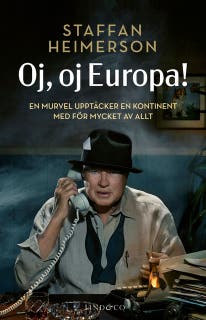 Oj, oj, Europa!
