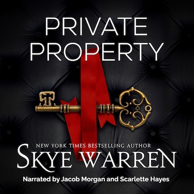 Private Property