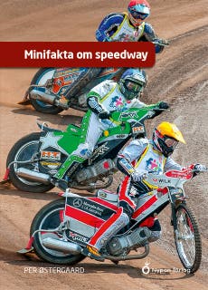 Minifakta om speedway