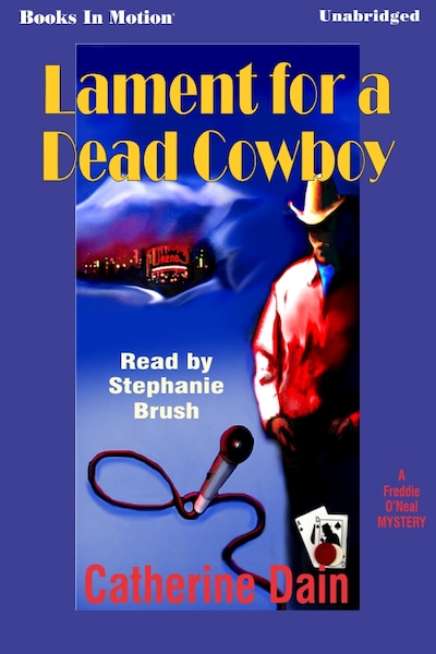 Lament for a Dead Cowboy