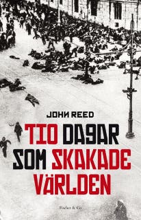 Tio dagar som skakade världen