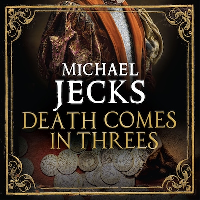 Death Comes in Threes