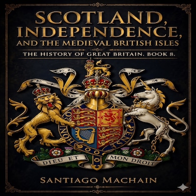 Scotland, Independence, and the Medieval British Isles