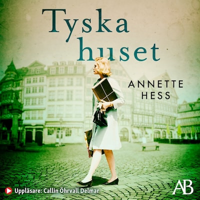 Tyska huset