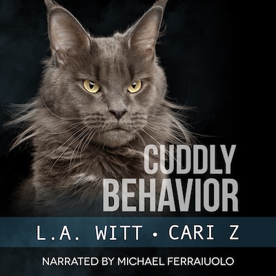 Cuddly Behavior