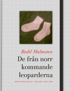 De från norr kommande leoparderna