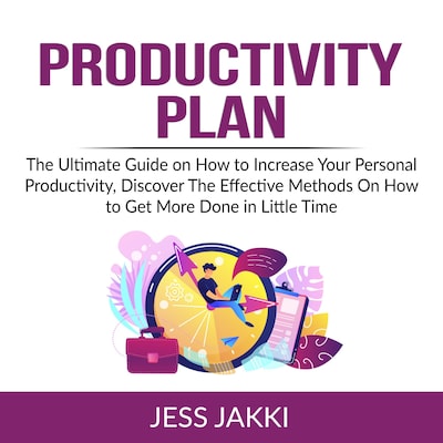 Productivity Plan