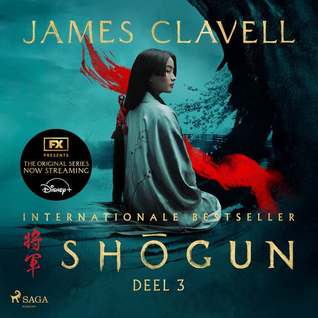 Shōgun – Deel 3