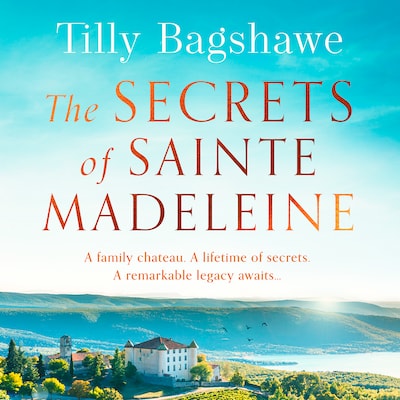 The Secrets of Sainte Madeleine