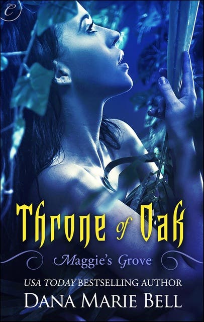 Throne of Oak