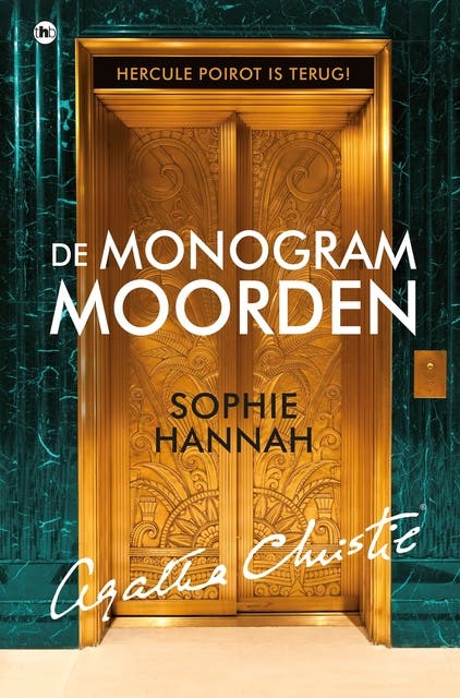 De monogram moorden