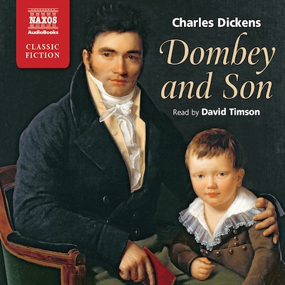 Dombey and Son : Abridged