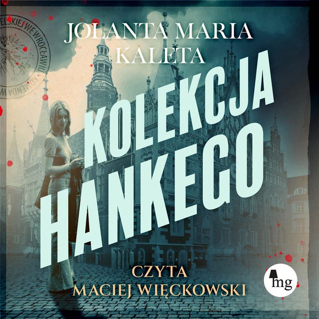 Kolekcja Hankego