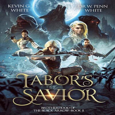 Tabor's Savior