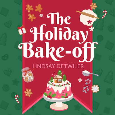The Holiday Bake-Off