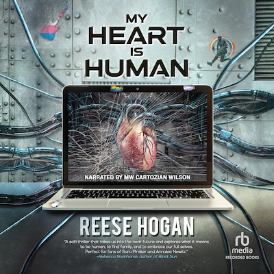 My Heart Is Human