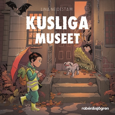 Kusliga museet