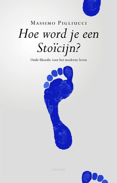 Hoe word je een stoïcijn?: oude filosofie voor het moderne leven
