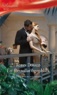 Ett förtrollat ögonblick