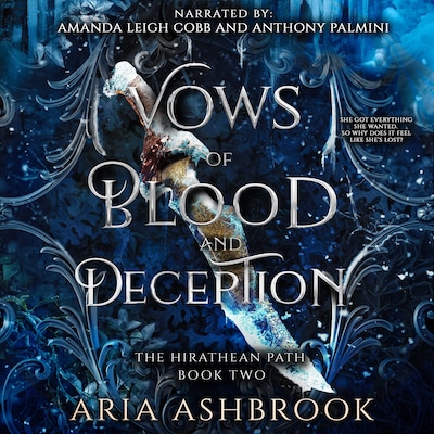 Vows of Blood and Deception