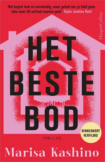 Het beste bod: Hoe ver zou jij gaan voor het huis van je dromen?